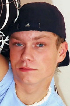 et billede af Stacey