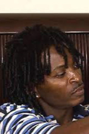 et billede af Pimp Dread