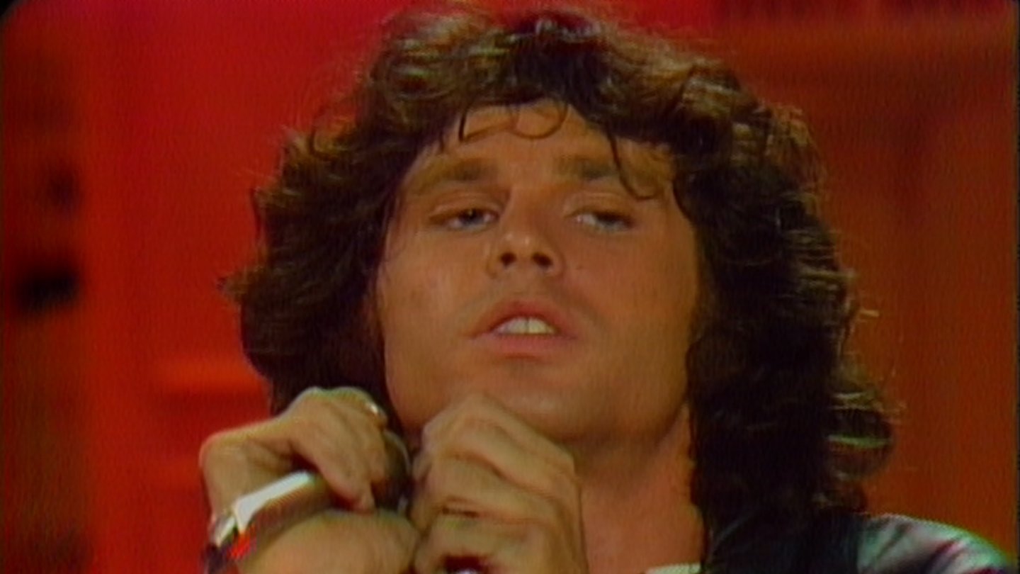 Thumbnail for Rock 'N' Roll Hall Of Fame Season 1 Episode 21