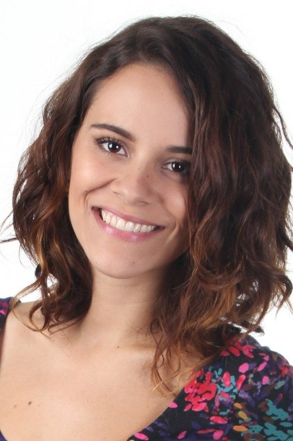 Sophia Reis as Martha