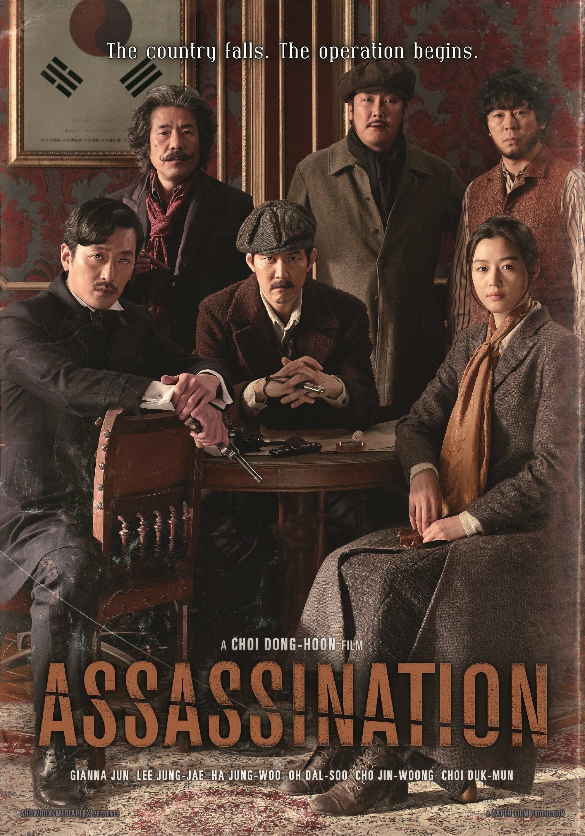Assassination