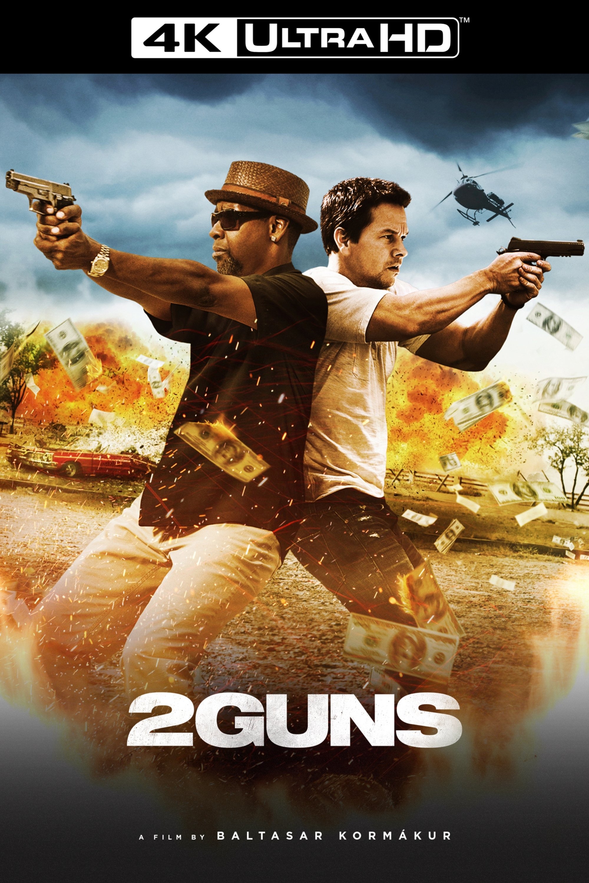 2 Guns