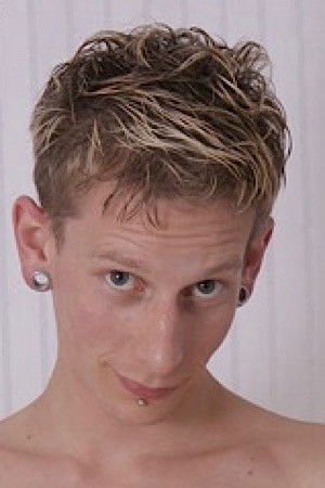 et billede af Alex Colle