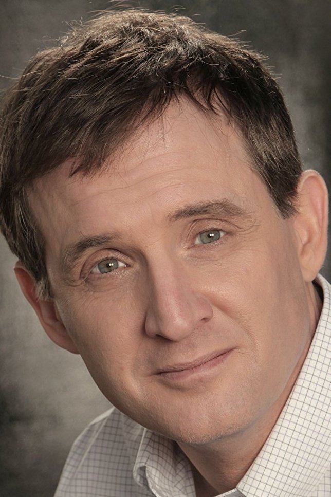 et billede af Jake Carpenter