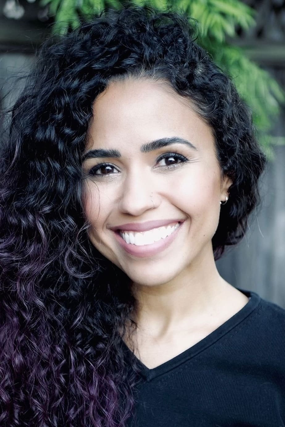 et billede af Alanna Brown