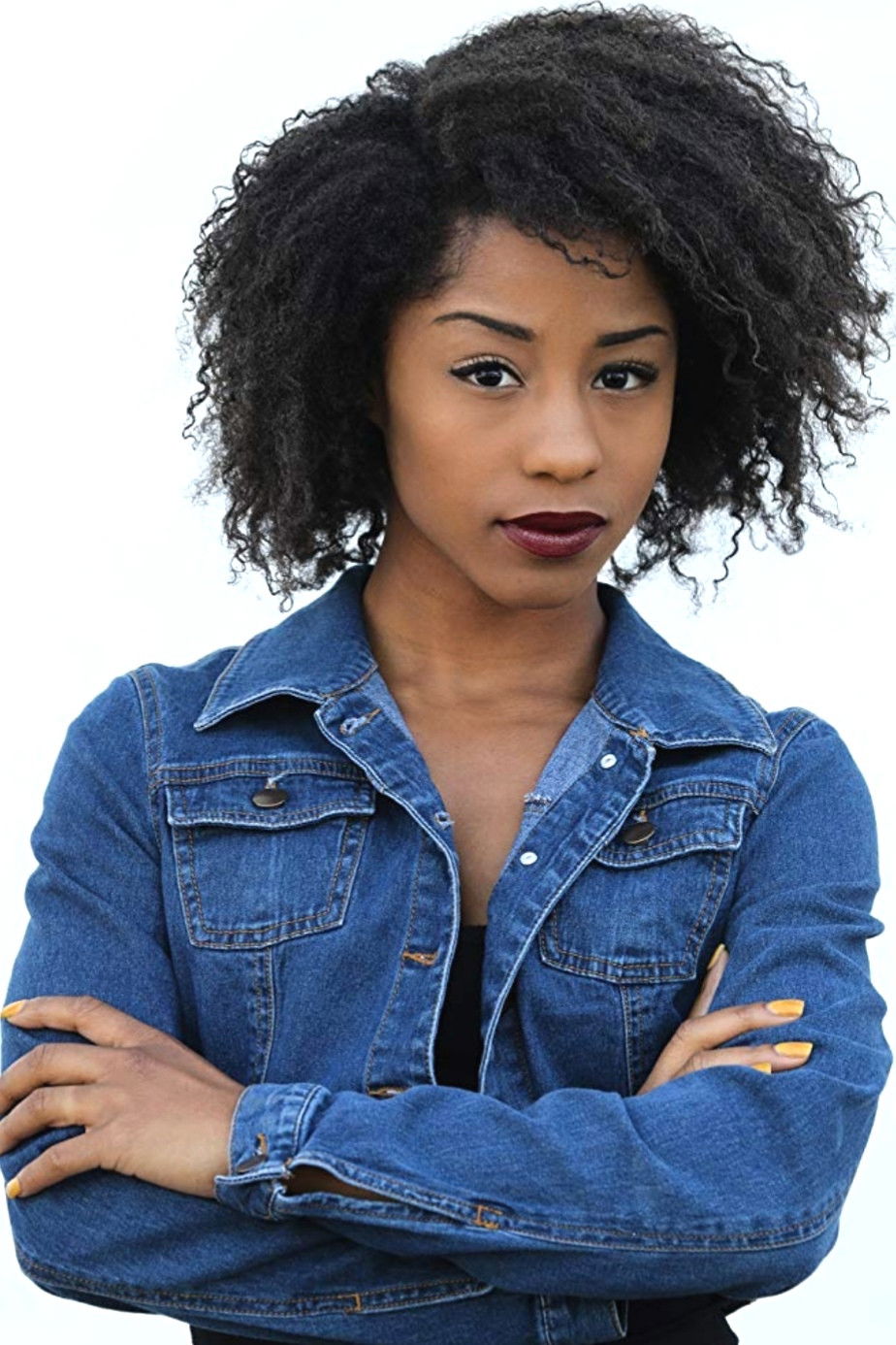 et billede af Quartay Denaya