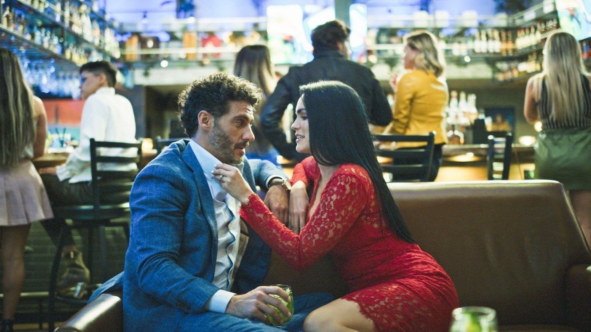 100 días para enamorarnos
