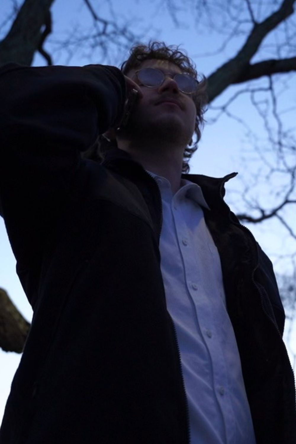 et billede af Logan Terpening