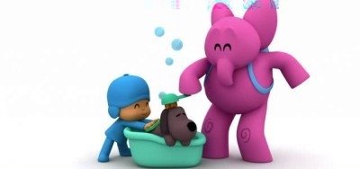 Pocoyo