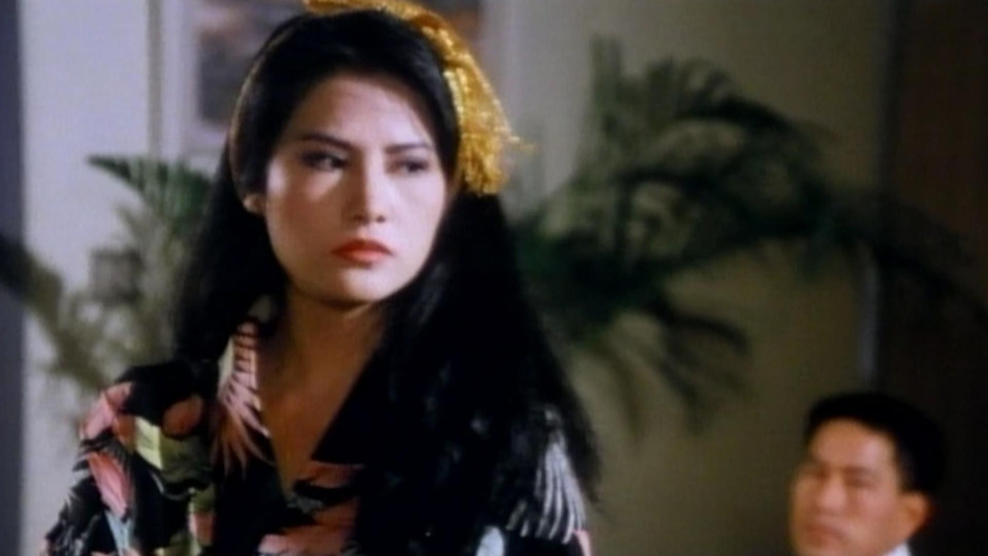 Lethal Extortion (1993)