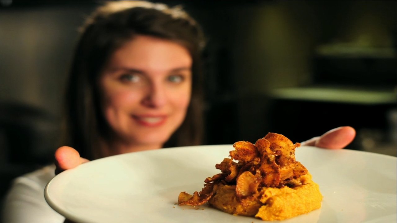 A Chef's Life - Épisode 4