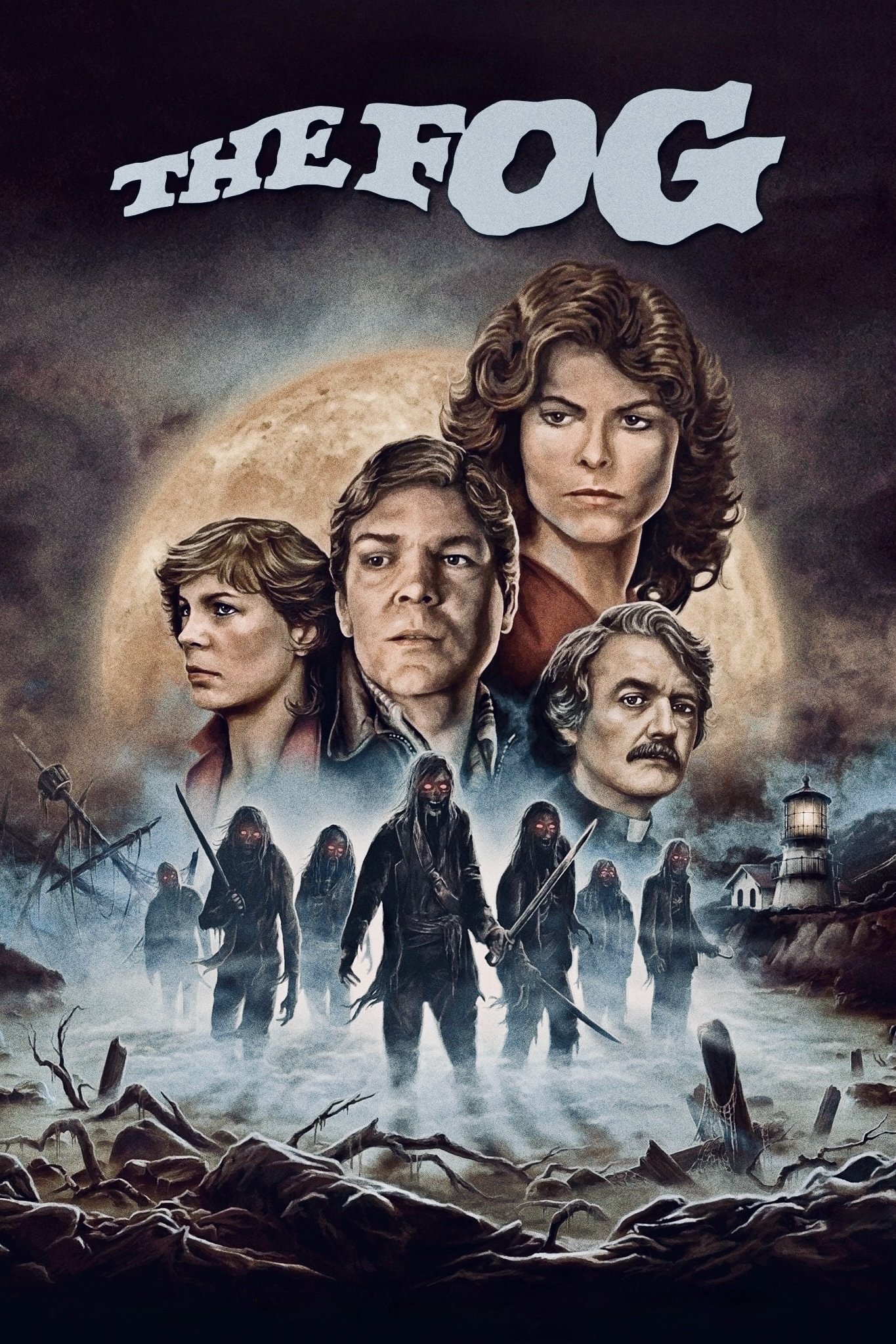 The Fog