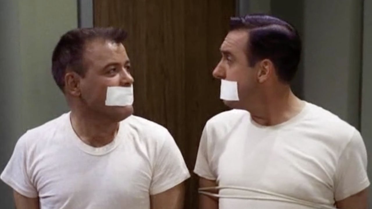 Gomer Pyle, U.S.M.C.