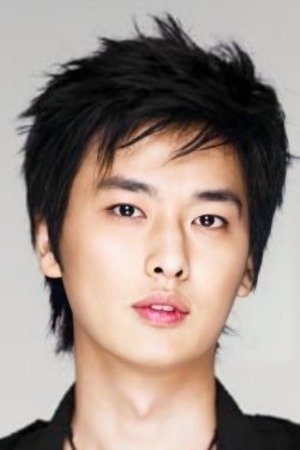 Jo Kye-hyung's picture in the cast