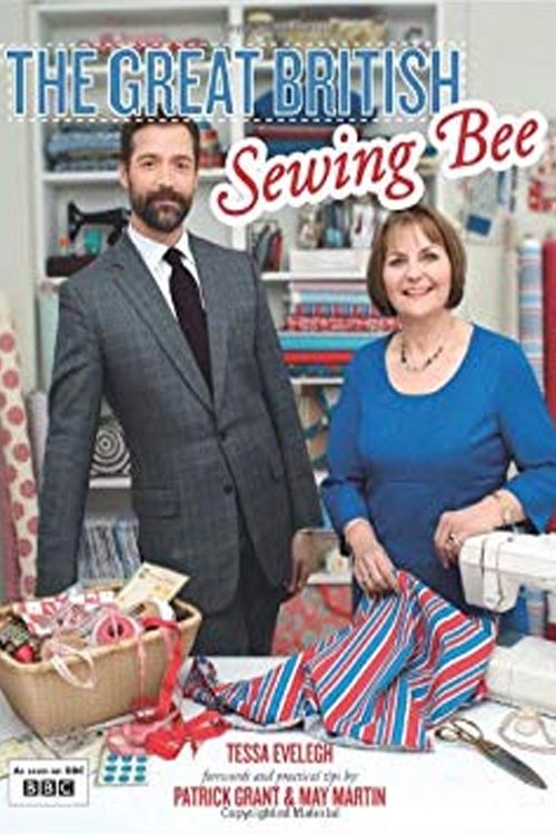 The Great British Sewing Bee