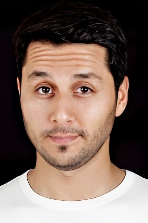 et billede af Kerem Muslugil