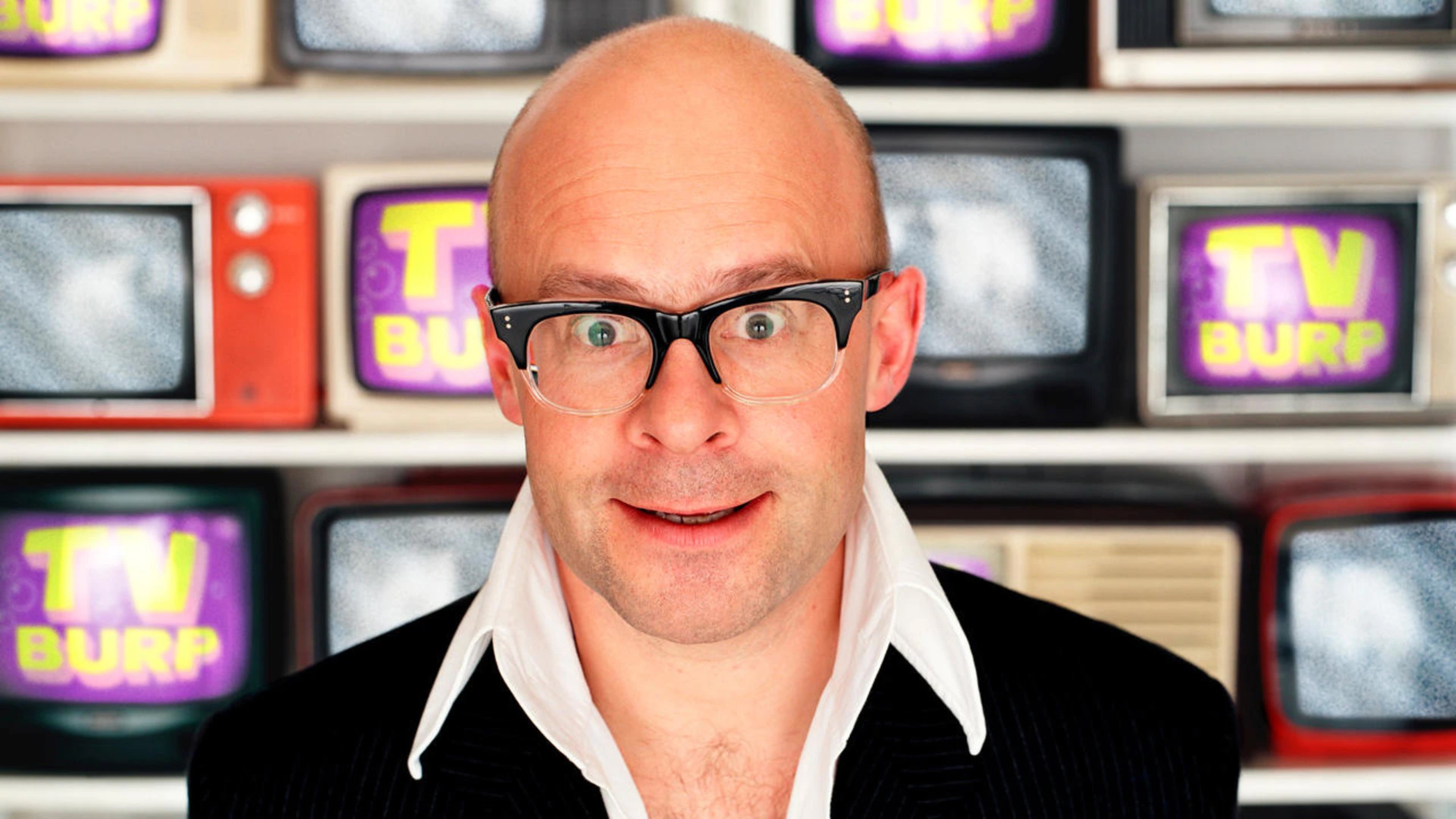 Harry Hill's TV Burp