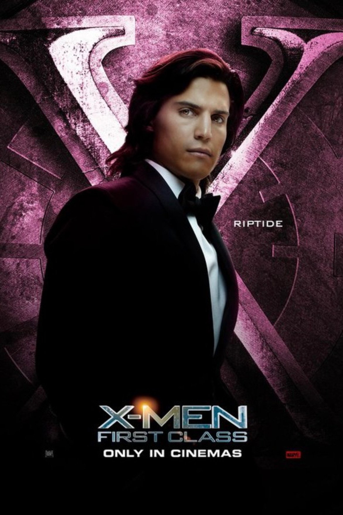 X-Men: First Class