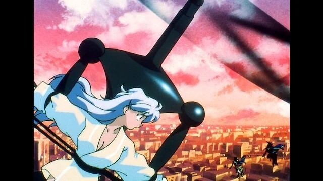 Thumbnail for The Whirligig, Akane, and Forbidden Magic Season 0 Episode 3