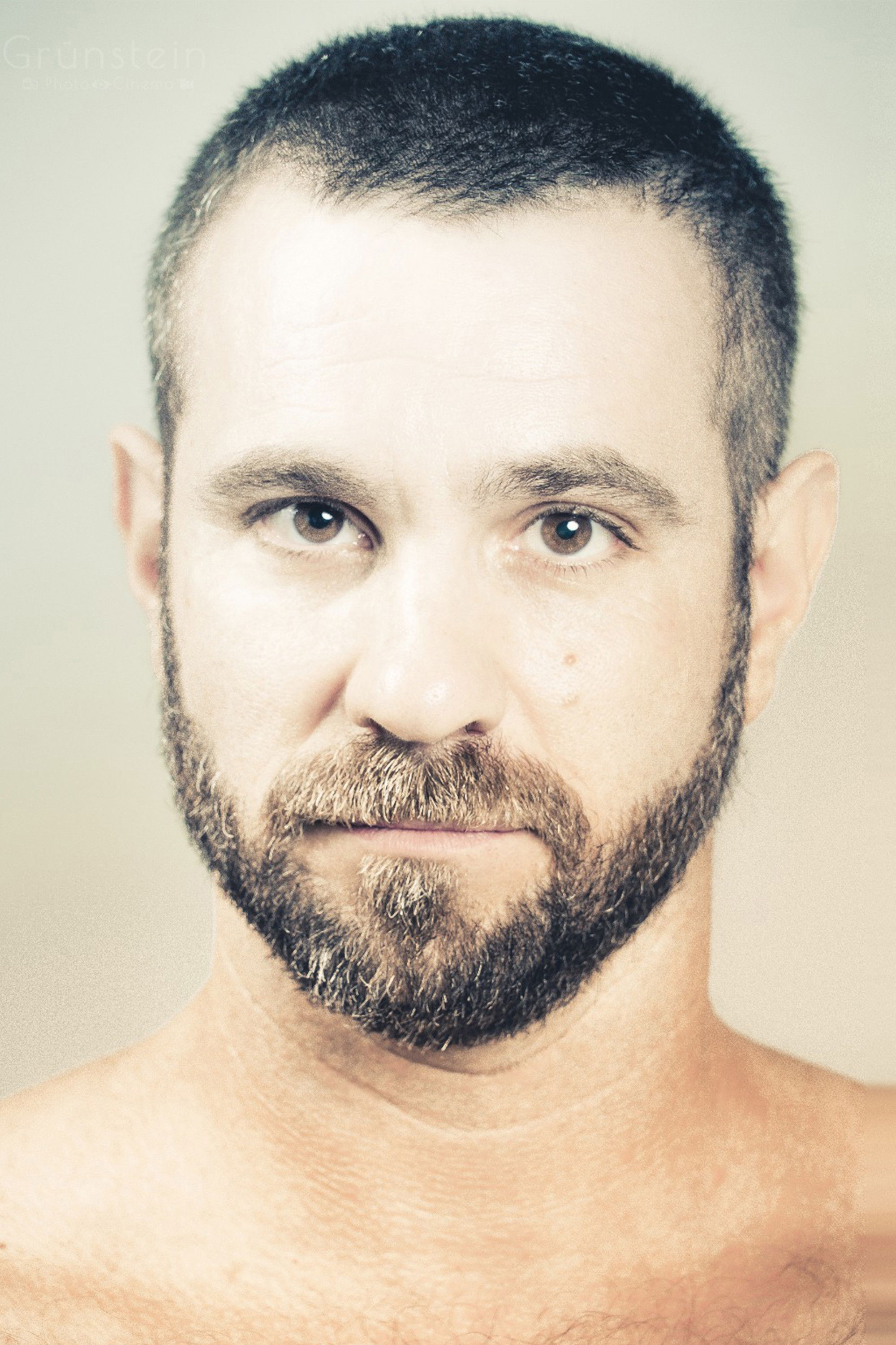 et billede af Dani Rebollo