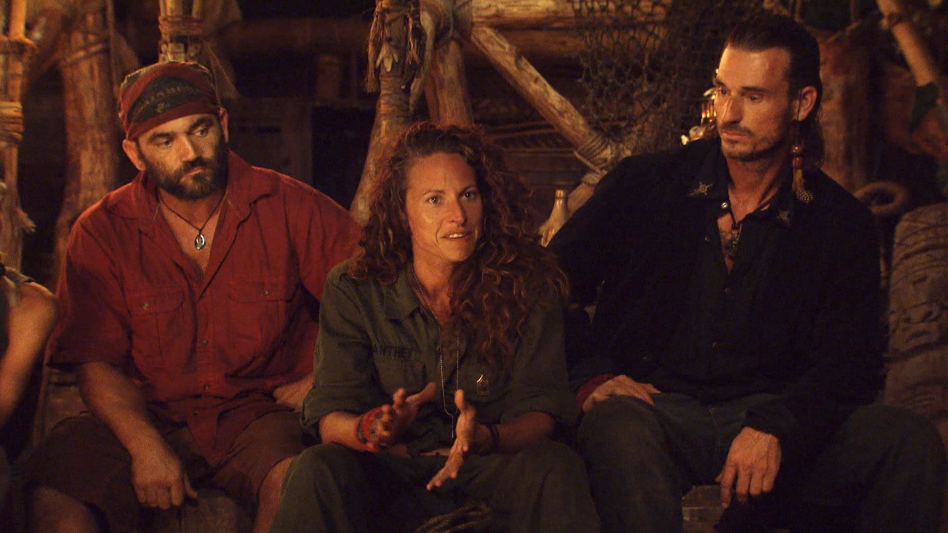 Survivor 20x6