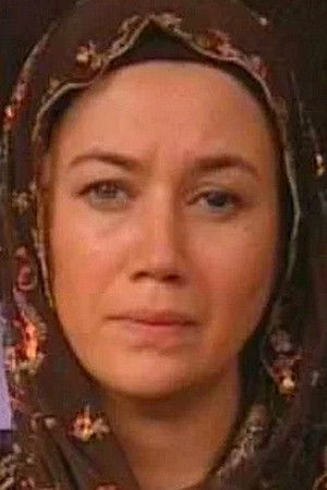 et billede af Dilek Canbay