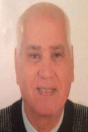 et billede af Abdul Moneim Mohamed Eissa