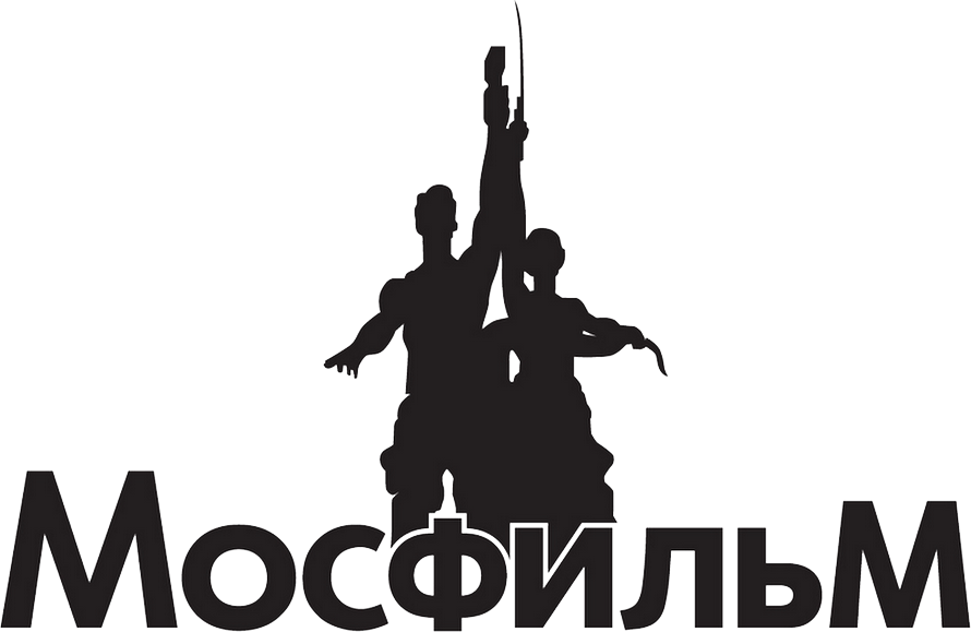 Logo de la société Mosfilm 17529