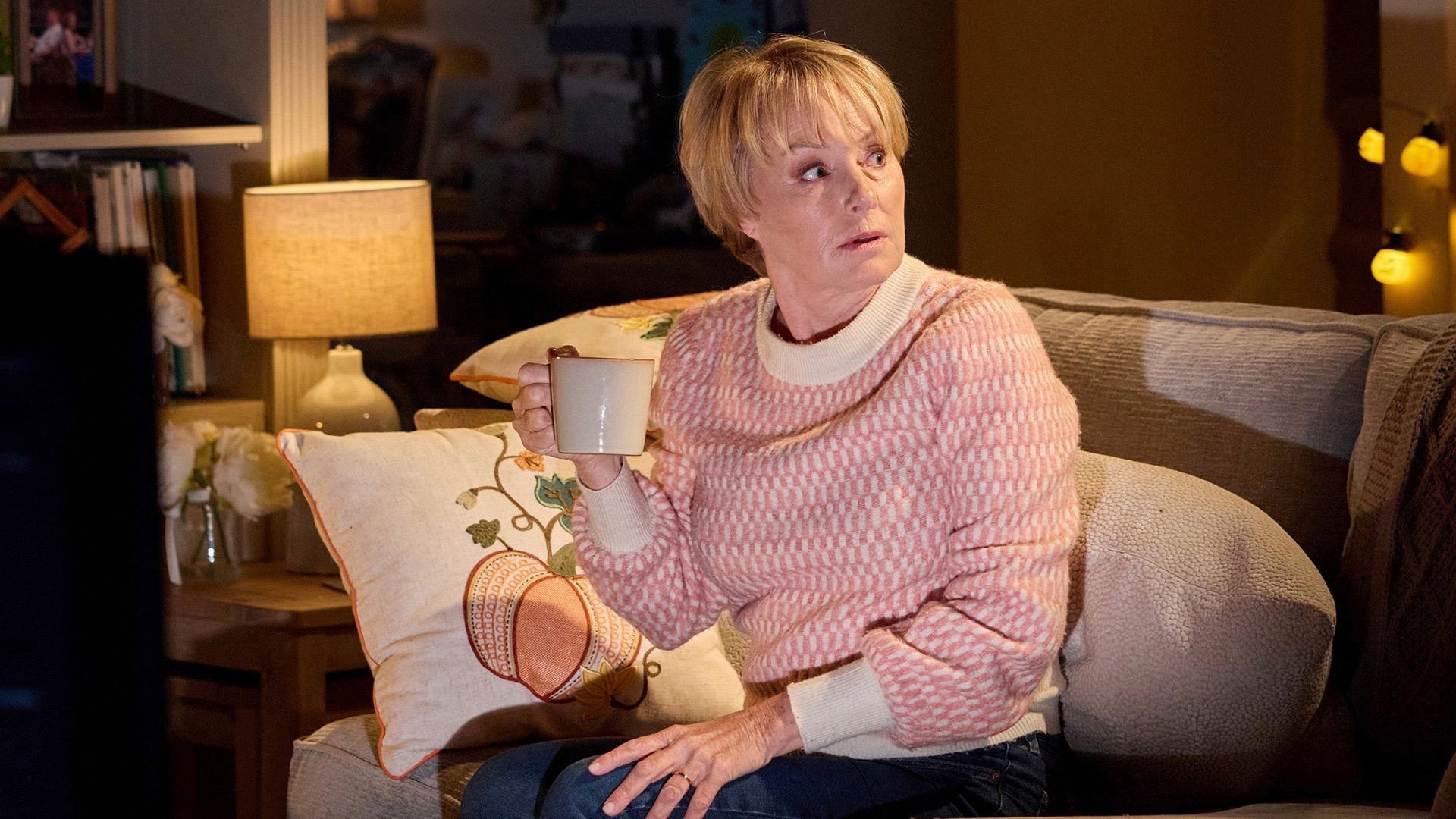 Coronation Street Season 67 :Episode 199  Tuesday, 27th October 2026