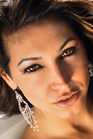 et billede af Angela Taylor