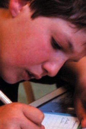 et billede af Olivier