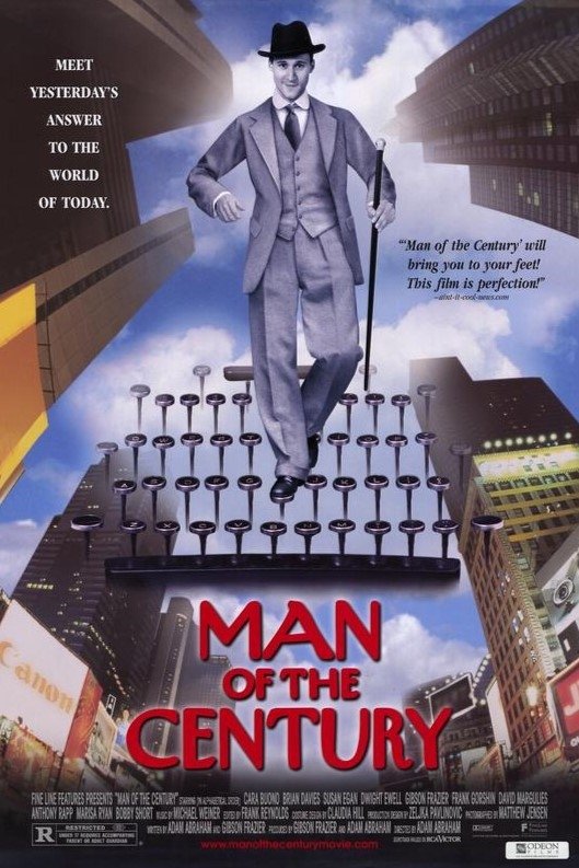 Man of the Century