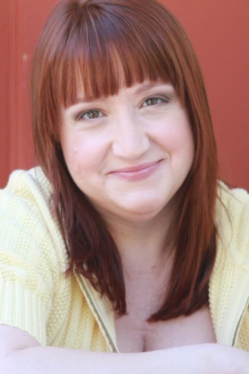 et billede af Annette Houlihan Verdolino