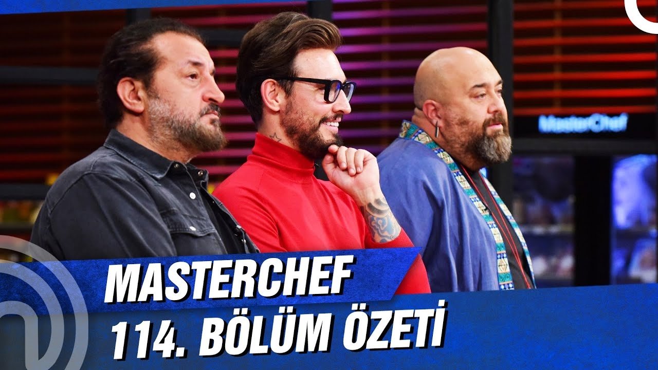 MasterChef Türkiye