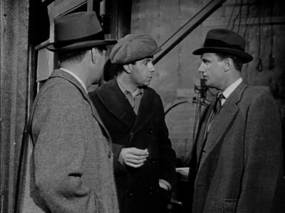 The Untouchables