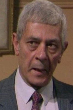 et billede af Naguib Abdo