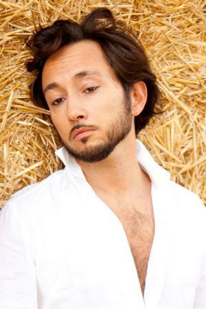 et billede af Cristiano Di Calistio