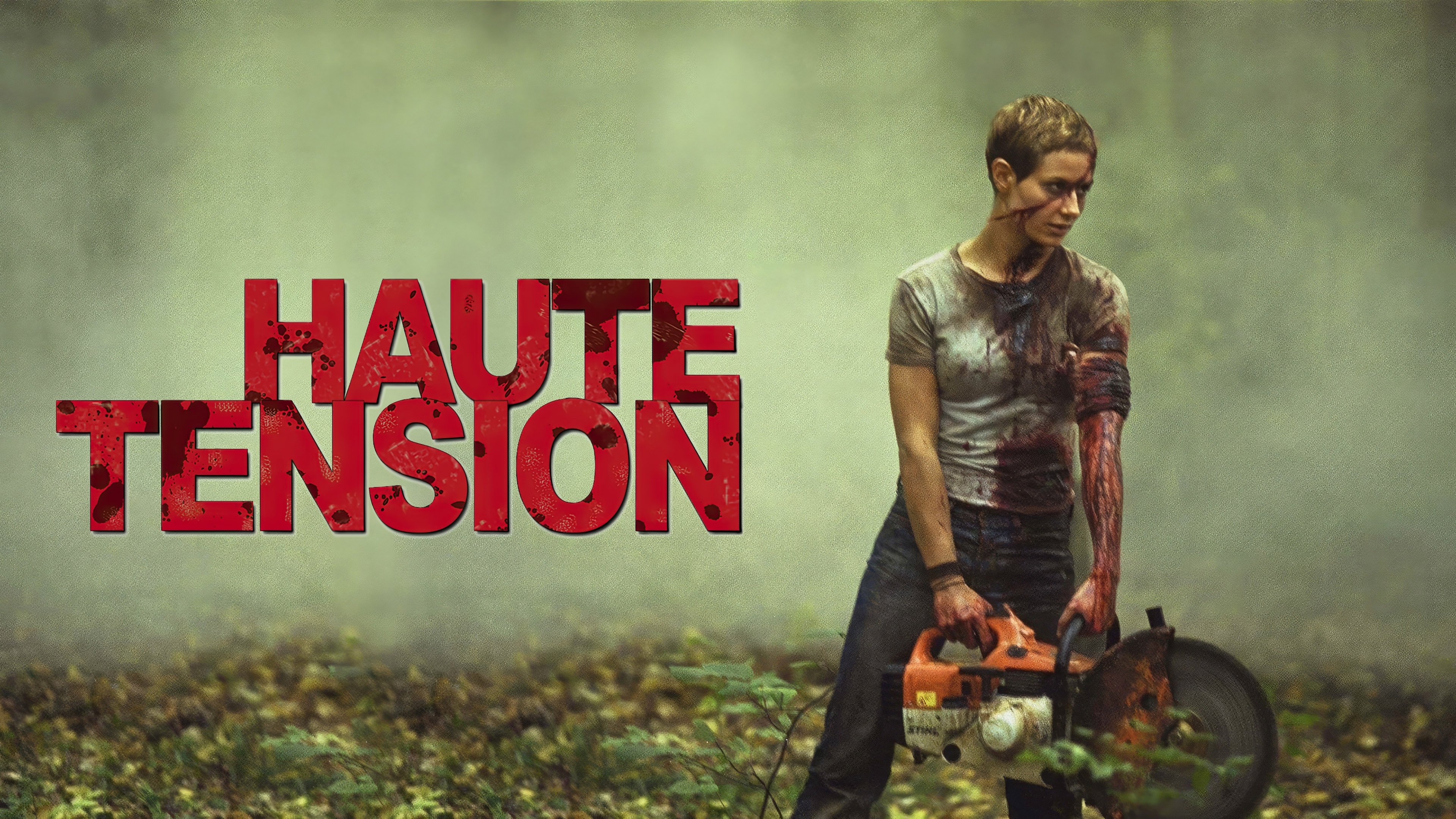 High Tension
