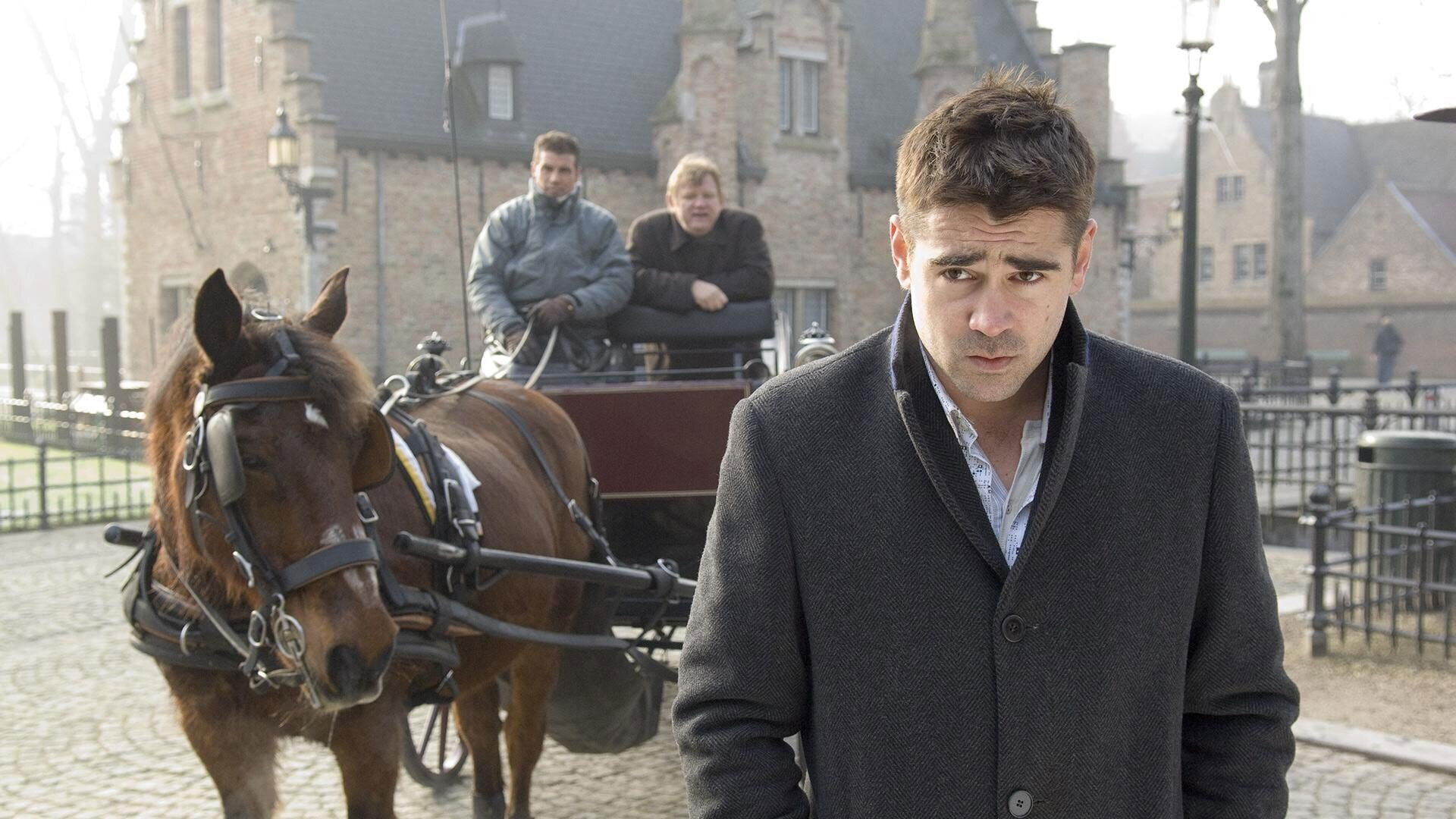 In Bruges (2008)