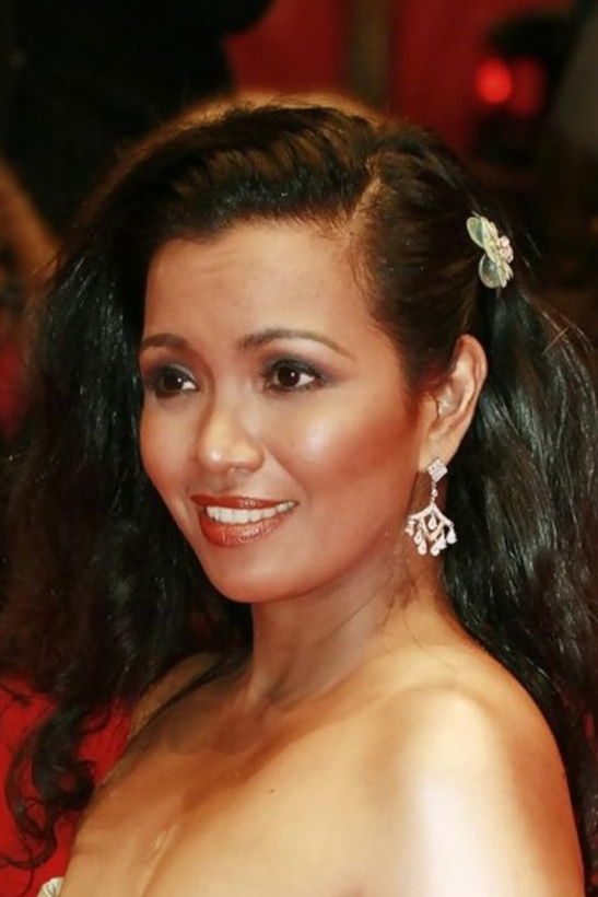 et billede af Marife Necesito