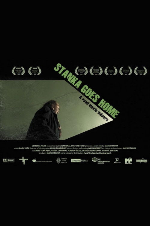 Stanka Goes Home movie poster - movieMx Stanka Goes Home (2010) movie poster