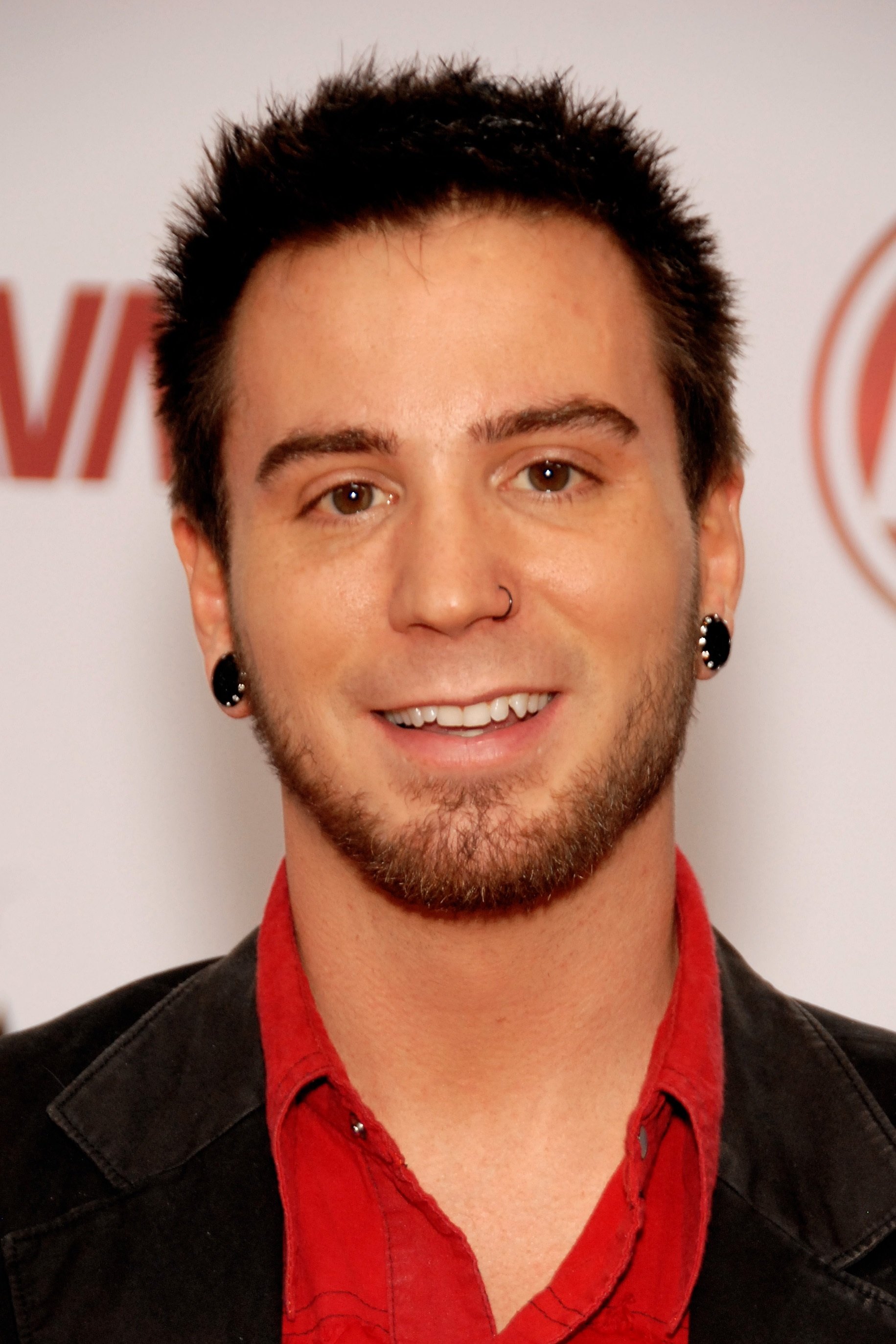 et billede af Dane Cross