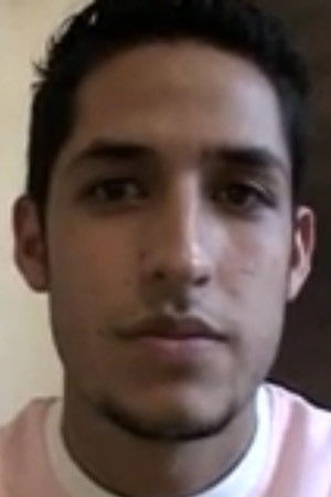 et billede af Daniel-Manrique Gonzalez