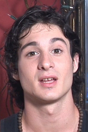 et billede af Javier