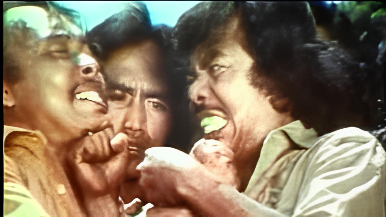 Musuh Bebuyutan (1974)