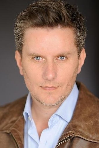 et billede af Christophe Bizet