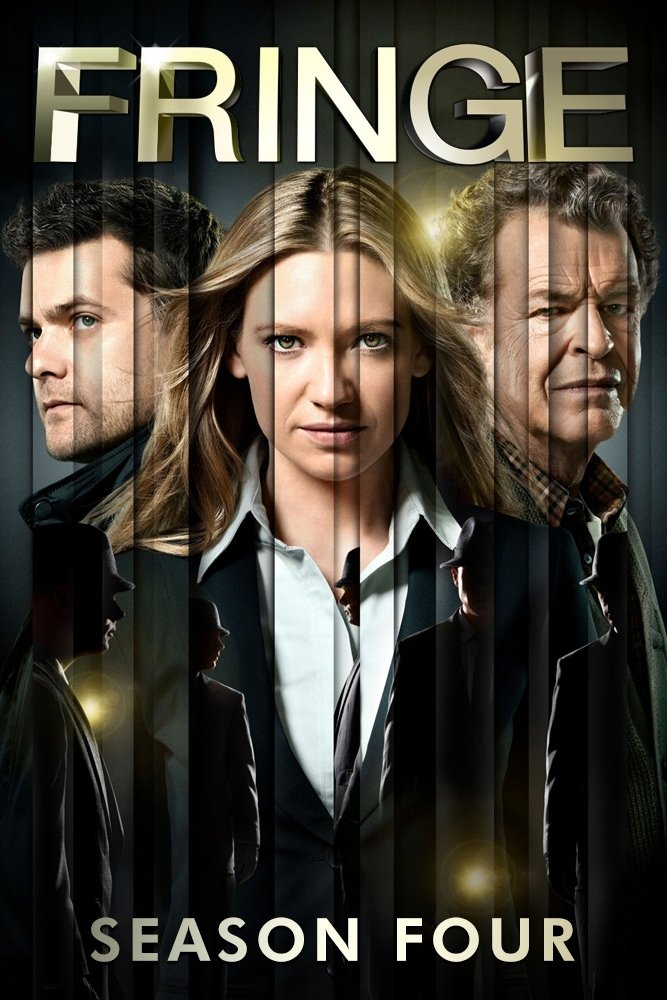 fringe streaming netflix