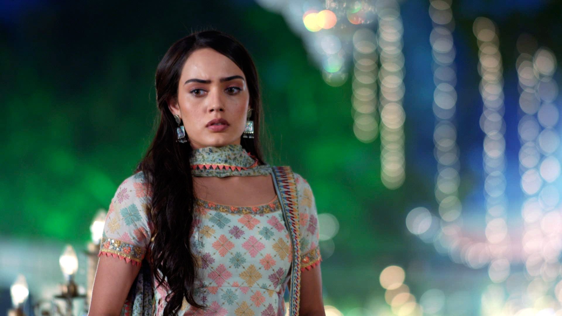 Teri Meri Doriyaann Season 1 :Episode 11  Sahiba Saves Seerat.