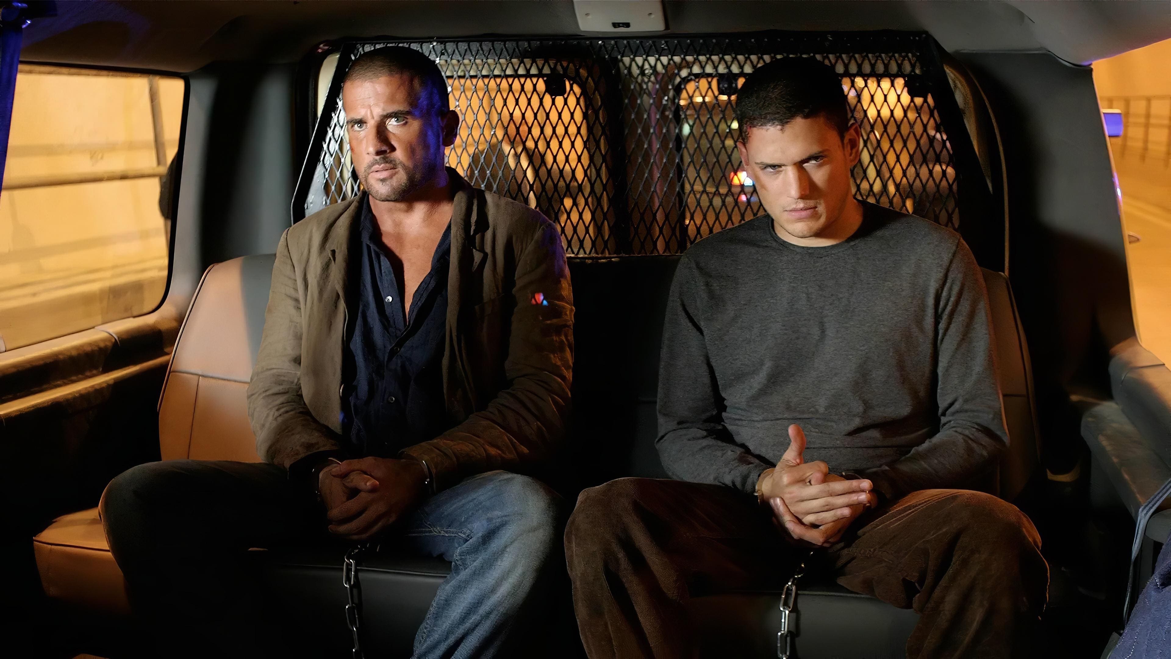 Prison Break