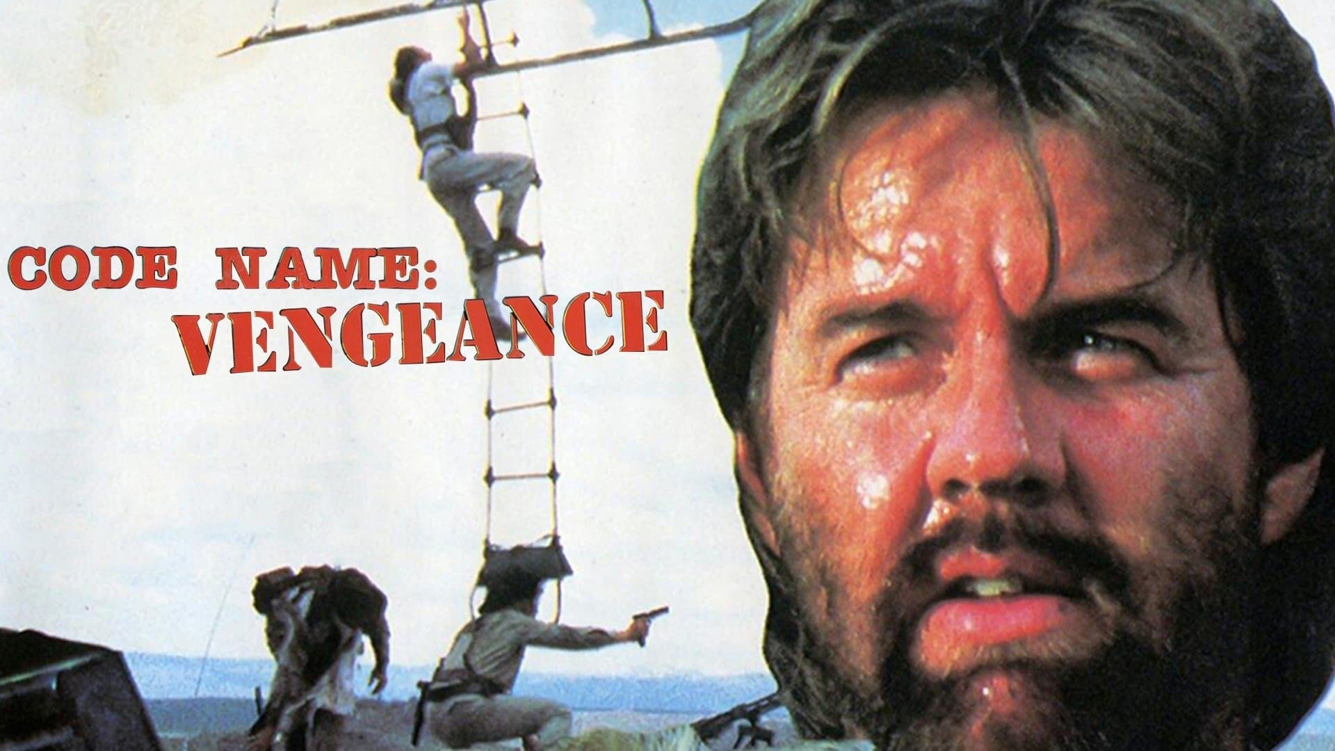 Code Name: Vengeance (1987)